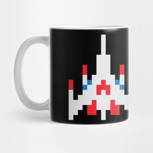 Xtra Gunship Mug